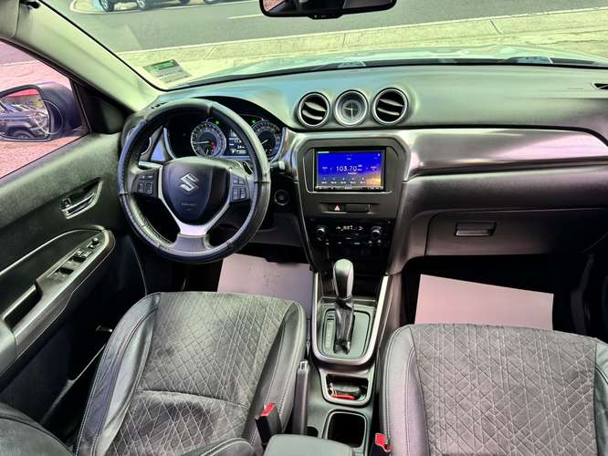 SUZUKI VITARA 2020 - Imagen 12