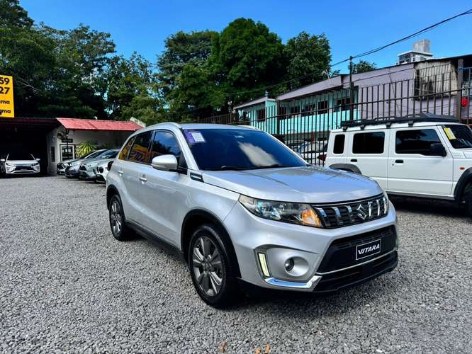 SUZUKI VITARA 2020 - Imagen 2