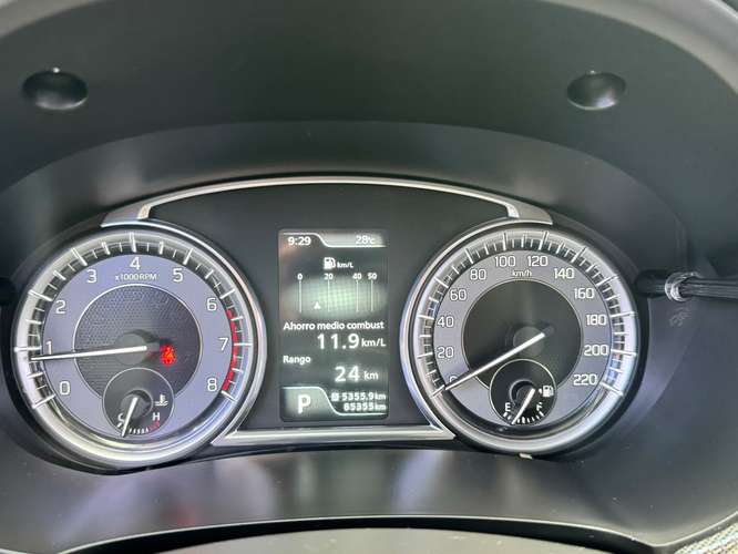 SUZUKI VITARA 2020 - Imagen 8