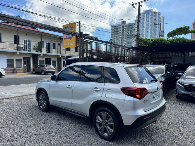 SUZUKI VITARA 2020 - Imagen 5