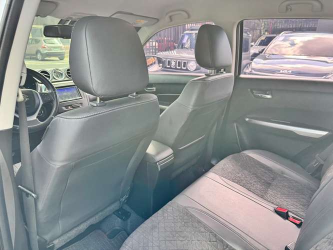 SUZUKI VITARA 2020 - Imagen 9