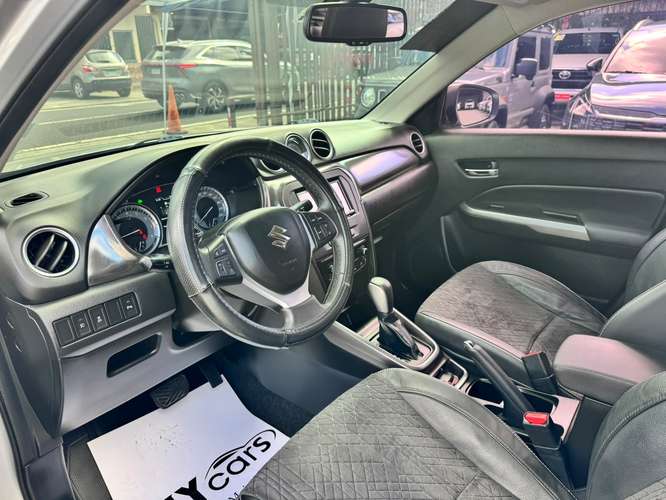 SUZUKI VITARA 2020 - Imagen 13