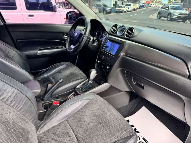 SUZUKI VITARA 2020 - Imagen 14