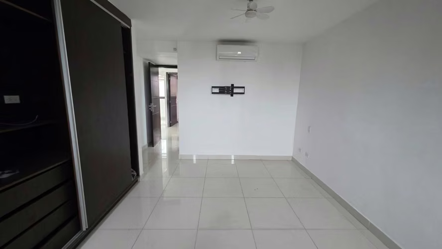 . EL CANGREJO I VACIO I 2 RECAMARAS I 119 M² I BALCON I CERCA DEL METRO  - Imagen 10