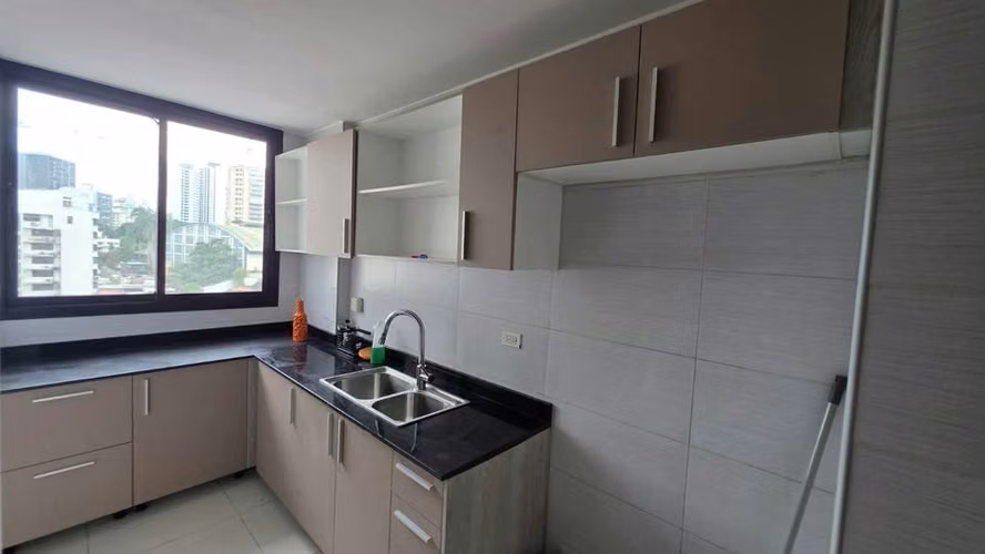 . EL CANGREJO I VACIO I 2 RECAMARAS I 119 M² I BALCON I CERCA DEL METRO  - Imagen 5