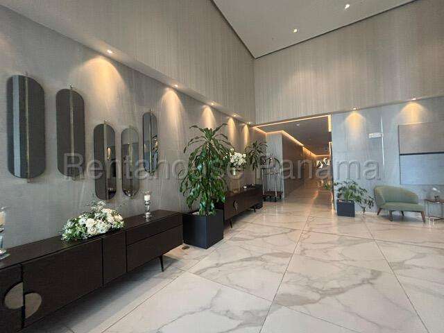 VENTA DE APARTAMENTO EN BELLA VISTA