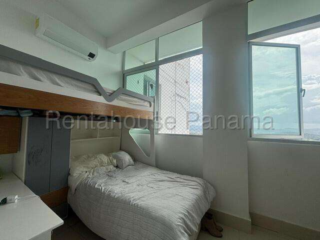 VENTA DE APARTAMENTO EN BELLA VISTA