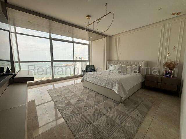 VENTA DE APARTAMENTO EN BELLA VISTA