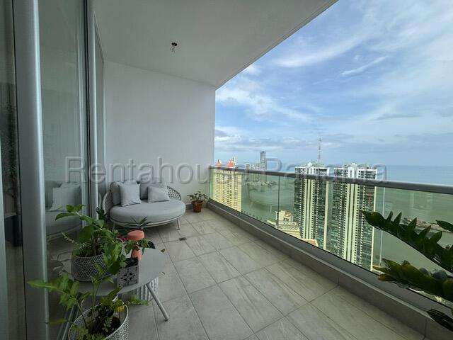 VENTA DE APARTAMENTO EN BELLA VISTA