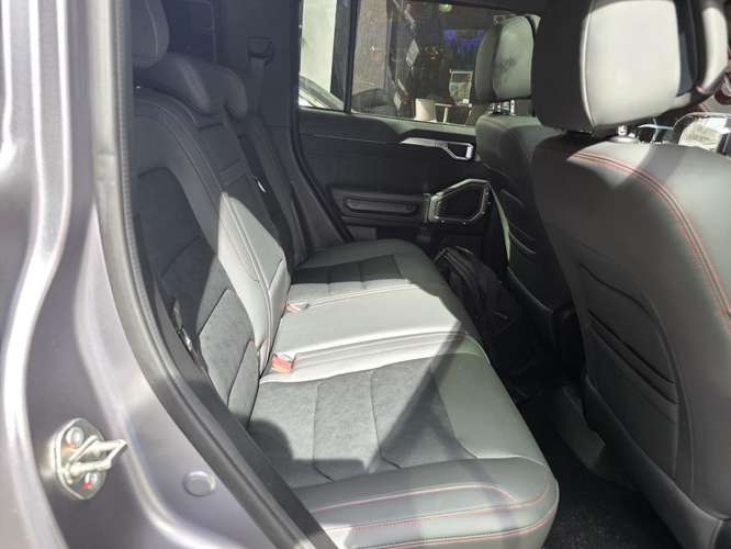 JETOUR T2-2025 - Imagen 10