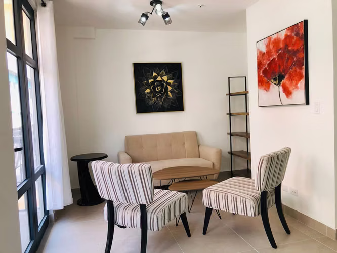 Apartamento en alquiler en Santa Ana - Imagen 5