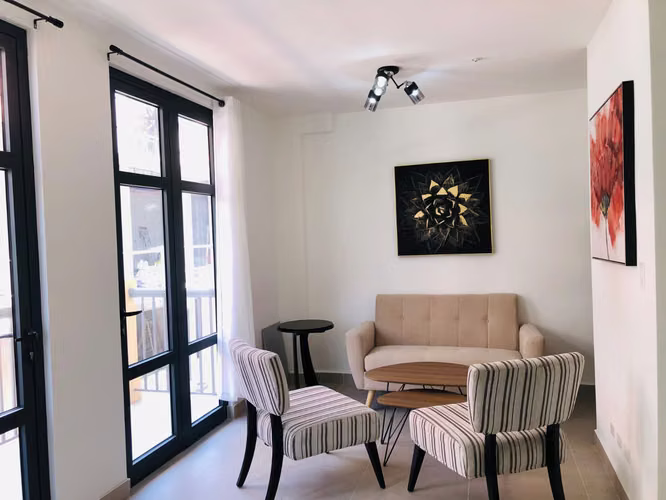 Apartamento en alquiler en Santa Ana - Imagen 4