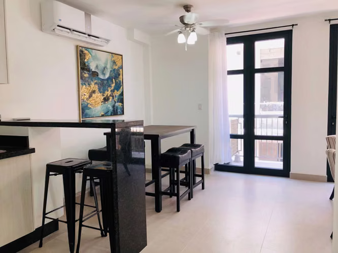 Apartamento en alquiler en Santa Ana - Imagen 9