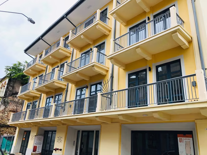 Apartment for rent in Santa Ana