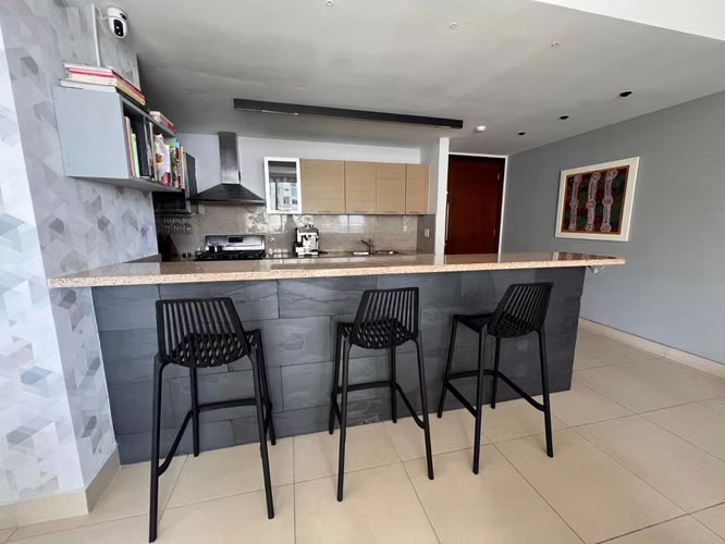 . ! PUNTA PACIFICA I AMOBLADO I 2 RECAMARAS I 150 M²I BALCON + VISTA AL MAR  - Imagen 5
