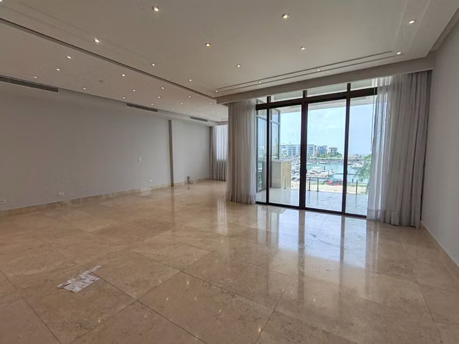 ! Apartamento en La Isla Ocean Reef I Punta pacifica I 3 Rec I Linea Blanca I Con terraza - Imagen 7