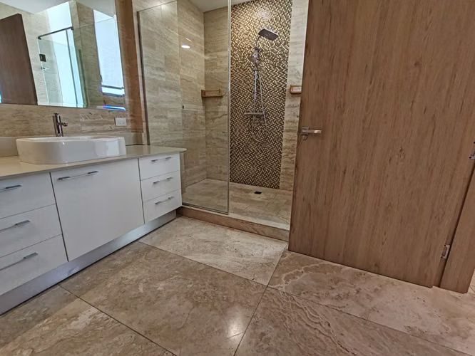 ! Apartamento en La Isla Ocean Reef I Punta pacifica I 3 Rec I Linea Blanca I Con terraza - Imagen 14