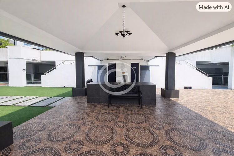 Venta Apartamento completamente amoblado en Terrazas del Rey - Imagen 18