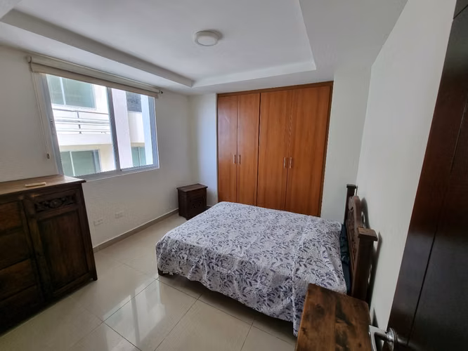 ALQUILER DE APARTAMENTO EN SAN FRANCISCO  - Imagen 7