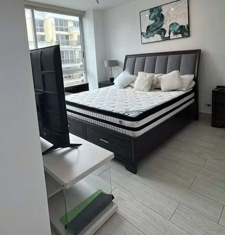 . ! OBARRIO I  136 M² I AMOBLADO I 3 RECAMARAS I CON 2 PARKING  - Imagen 8