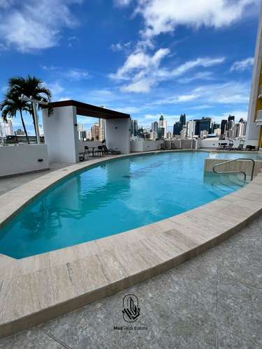 Venta de Apartamento Amoblado en Vía España PH Metropolitan Park - SG - Imagen 3