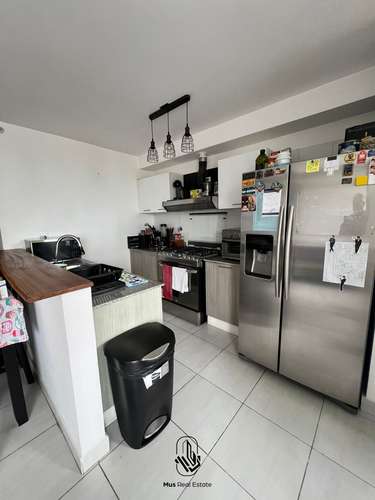 Venta de Apartamento Amoblado en Vía España PH Metropolitan Park - SG - Imagen 4
