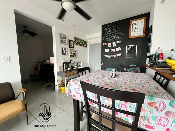 Venta de Apartamento Amoblado en Vía España PH Metropolitan Park - SG - Imagen 5