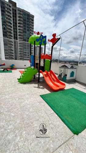 Venta de Apartamento Amoblado en Vía España PH Metropolitan Park - SG - Imagen 13