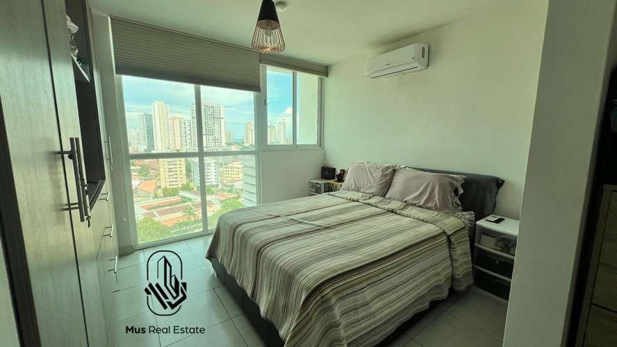 Venta de Apartamento Amoblado en Vía España PH Metropolitan Park - SG - Imagen 10