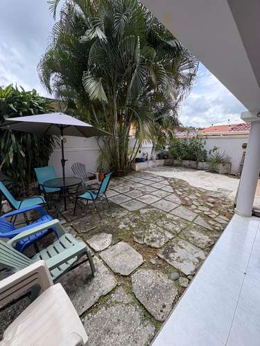 Venta y alquiler de casa en Albrook, avenida del paseo - Imagen 17