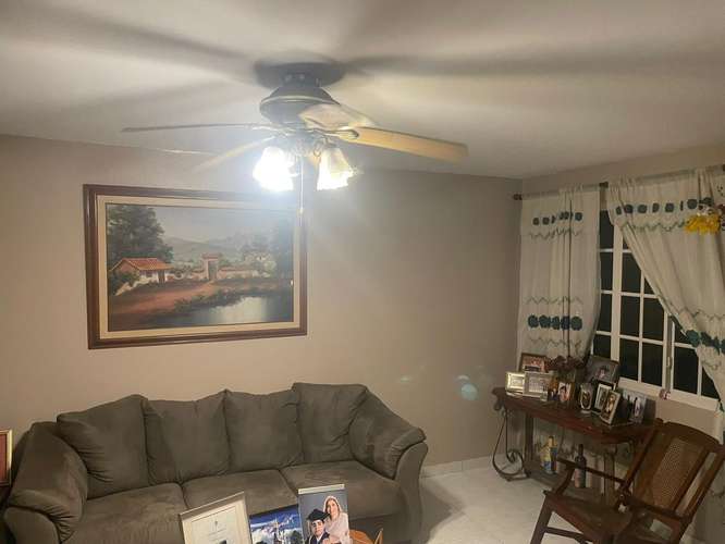 Venta y alquiler de casa en Albrook, avenida del paseo - Imagen 4