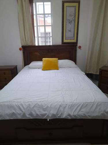 Venta y alquiler de casa en Albrook, avenida del paseo - Imagen 7