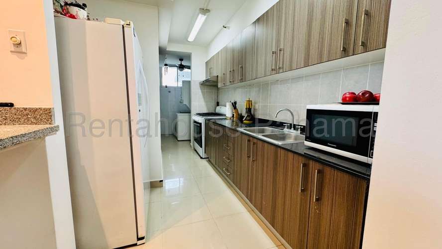 VENTA DE APARTAMENTO EN CARRASQUILLA ABS - Imagen 12