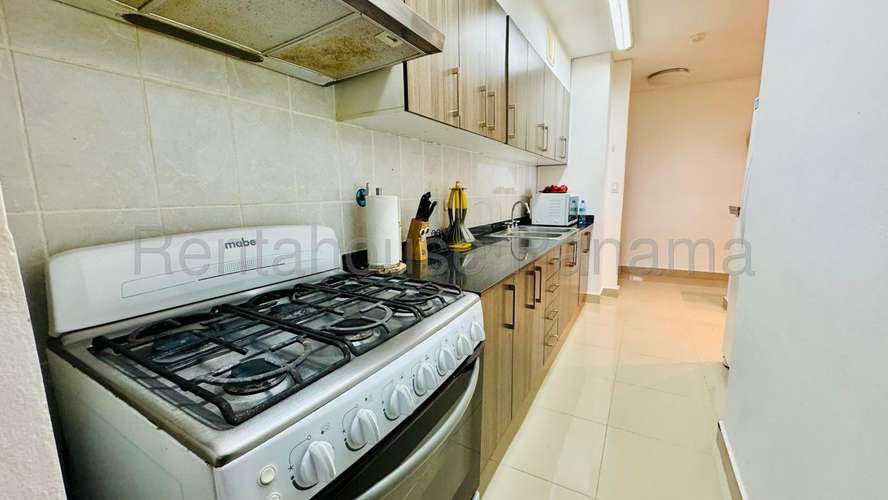 VENTA DE APARTAMENTO EN CARRASQUILLA ABS - Imagen 15