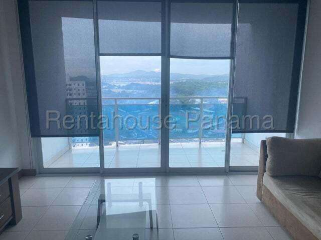 VENTA DE APARTAMENTO EN EL CANGREJO ABS