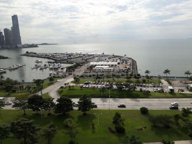VENTA DE APARTAMENTO EN AVENIDA BALBOA ABS