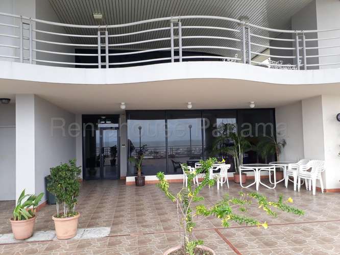 VENTA DE APARTAMENTO EN AVENIDA BALBOA ABS