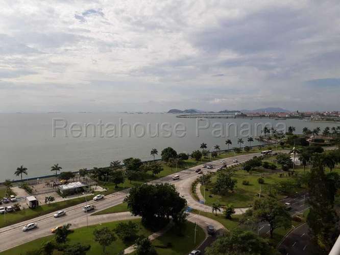 VENTA DE APARTAMENTO EN AVENIDA BALBOA ABS