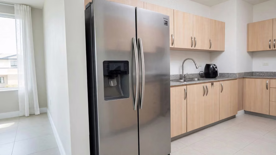 . Apartamento en Chanis I amoblado I 3 rec I con balcon y excelente ubicación - Imagen 9