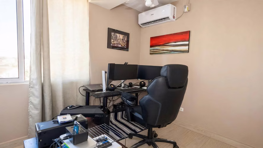 . Apartamento en Chanis I amoblado I 3 rec I con balcon y excelente ubicación - Imagen 15