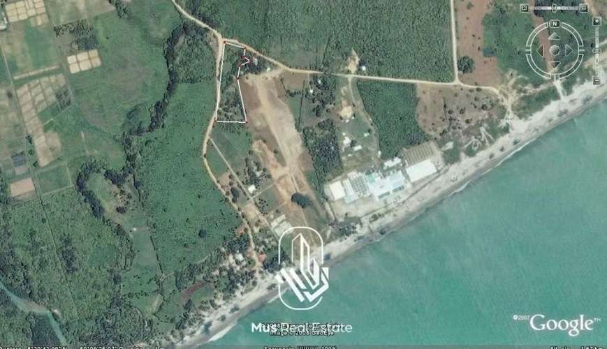 Terreno de Playa en Venta – Río Hato, Antón - RT - Imagen 2