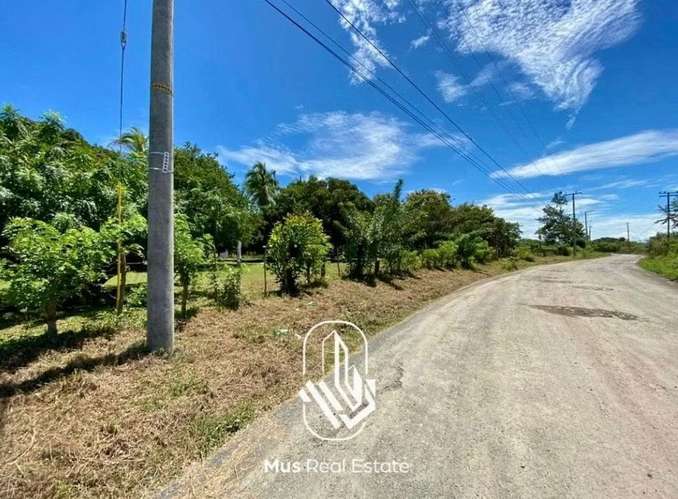Terreno de Playa en Venta – Río Hato, Antón - RT - Imagen 5