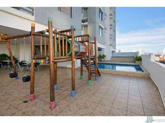 VENTA APARTAMENTO AMOBLADO PLAZA VALENCIA 3REC TC - Imagen 11