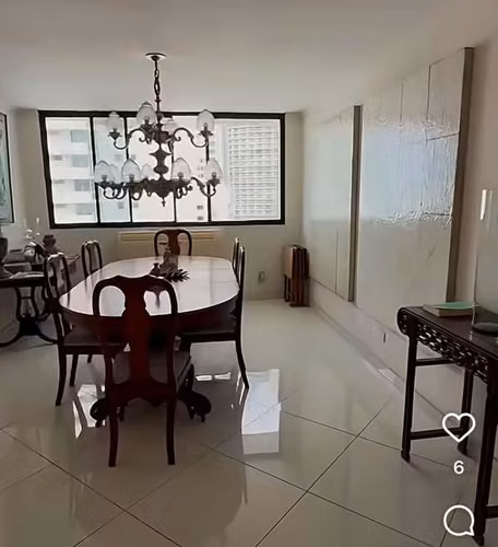 It is rented and sold beautiful apartment in bird. Balboa