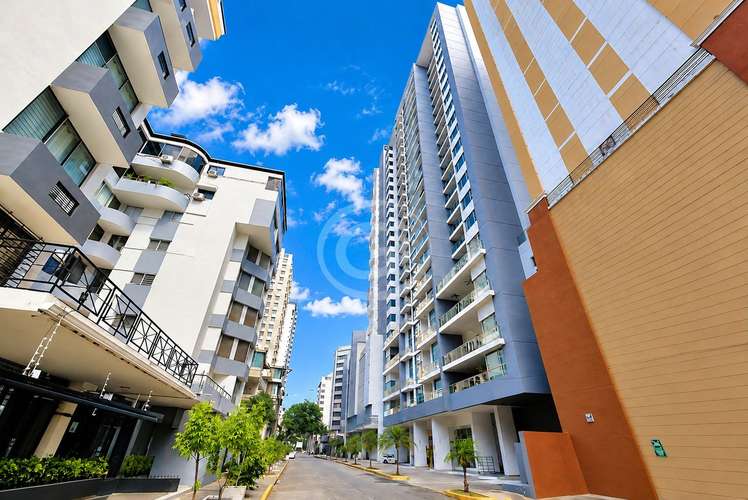 Venta Apartamento PH Miro El Cangrejo Remate Bancario 1,554 $/m2