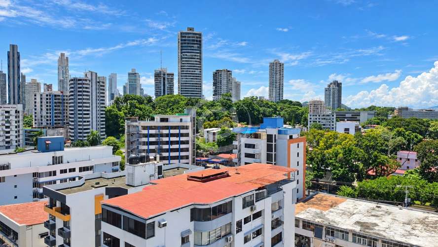 Venta Apartamento PH Miro El Cangrejo Remate Bancario 1,554 $/m2 - Imagen 8