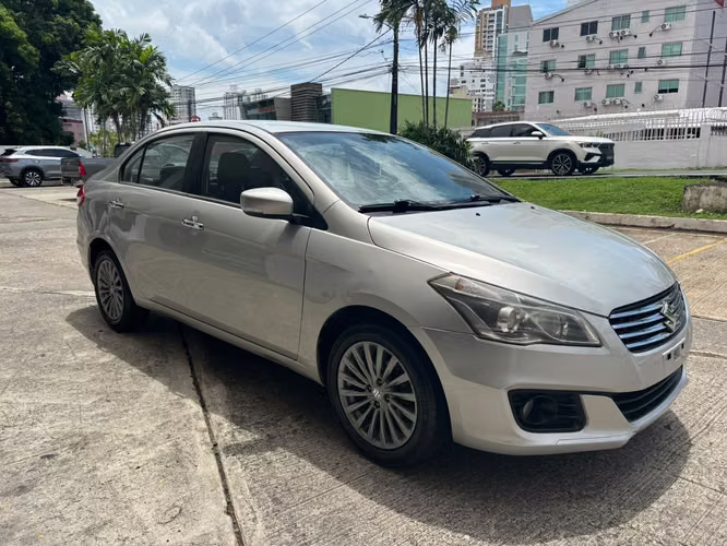 SUZUKI CIAZ 2017 AUTOMATICO - Imagen 3