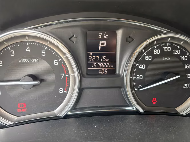 SUZUKI CIAZ 2017 AUTOMATICO - Imagen 9