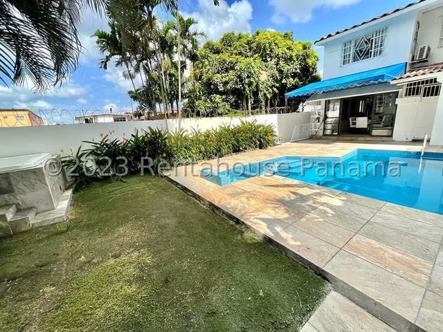 Venta Casa en Hto Pintado *