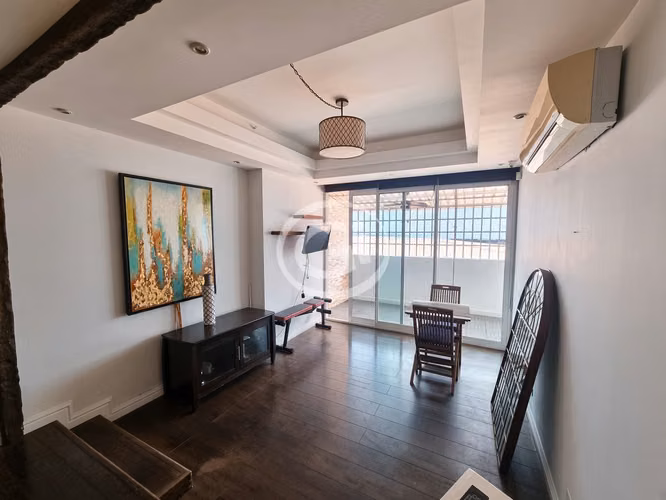 Venta Amplio Apartamento de 3 Habitaciones en Carrasquilla Las Hortensias - Imagen 3